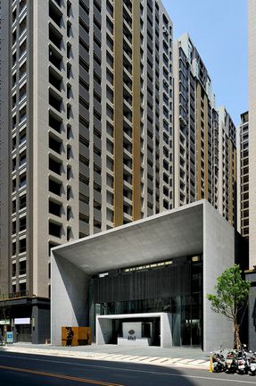 A Residential Pavilion & Landscape of Hai Hau-The Great