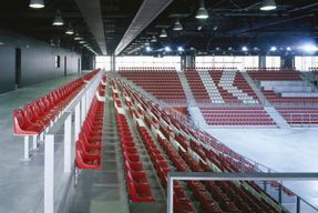 Palais des sports de Rouen