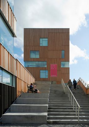 Umeå Art Museum
