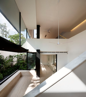 Armadillo House