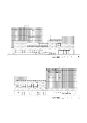 Yuwen Library