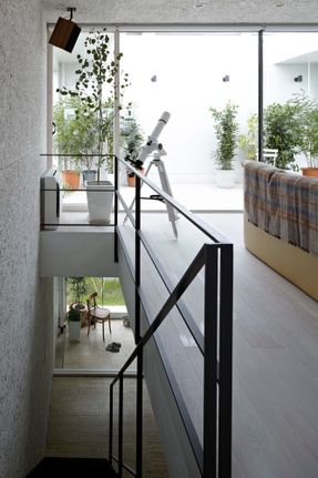 Planter House