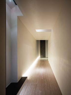 N-House By Takato Tamagami Architectural Design