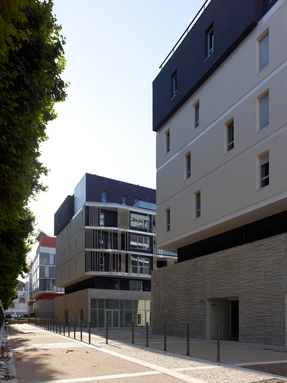 Corim Logements