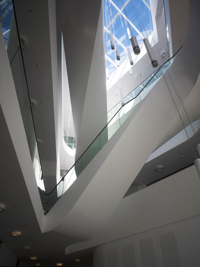 Centre For Virtual Engineering