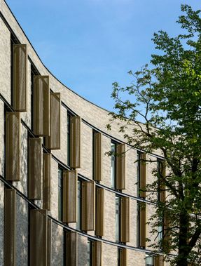 Frederiksberg Courthouse