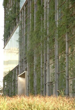 KMC Corporate Office