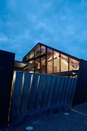 Villa SSK