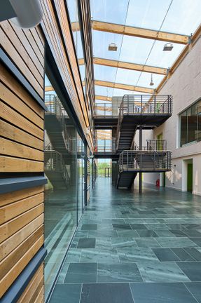 iCon Innovation Center