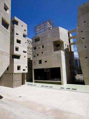 Usj Campus De L’innovation Et Du Sport
