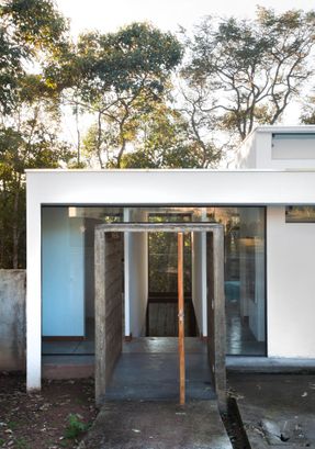 HAZP House