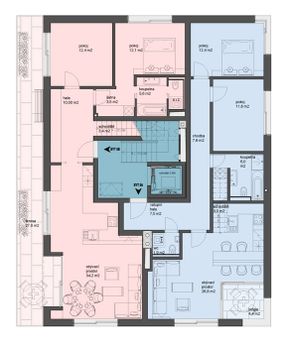 Block Of Flats