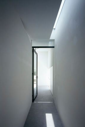MUR House
