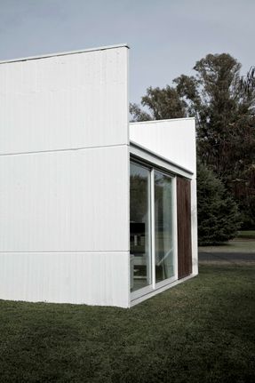 LYP House