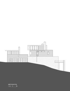 Wissioming Residence