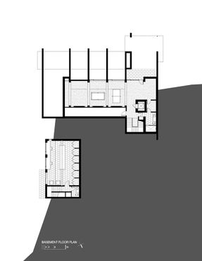 Wissioming Residence