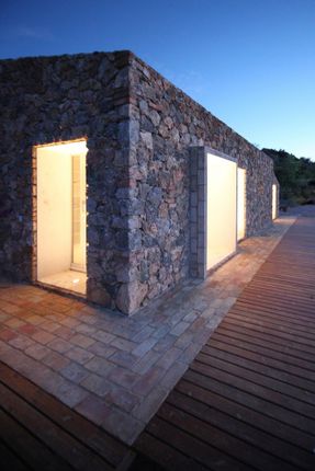 Seaside Single House