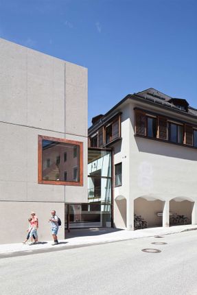 Hauptschule Rattenberg