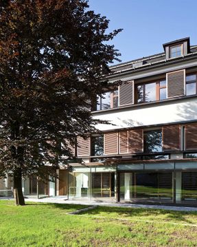 Hauptschule Rattenberg
