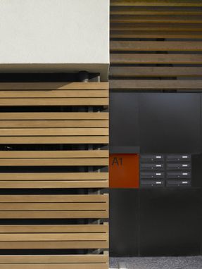 Residencial-Commercial Building In Azzate