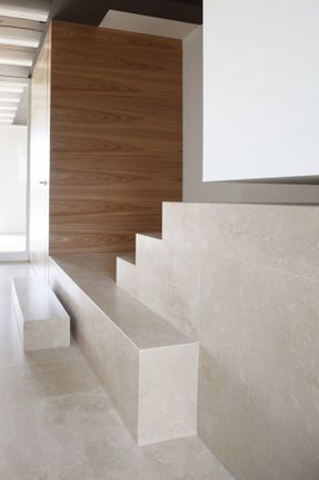 Renovation Of A Farmhouse