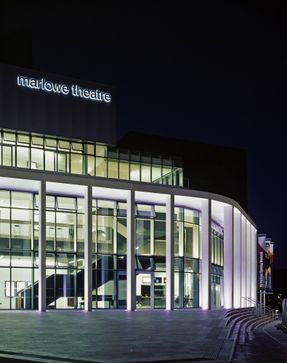 New Marlowe Theatre