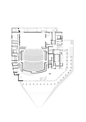 New Marlowe Theatre