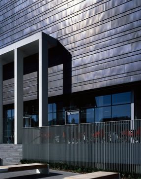 New Marlowe Theatre