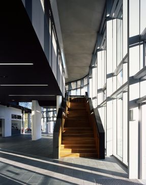 New Marlowe Theatre