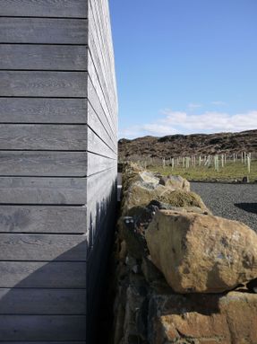 Borreraig House