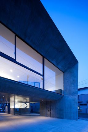 Cadre House