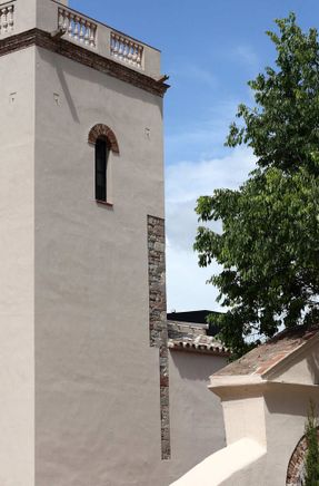 Masia Can Guasch