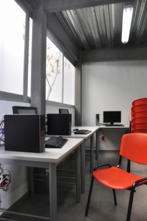 Incubadora Social ITESM-BANCOMER