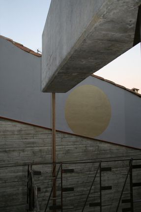 Casal de la Ciutat Lapallavacara a Balaguer