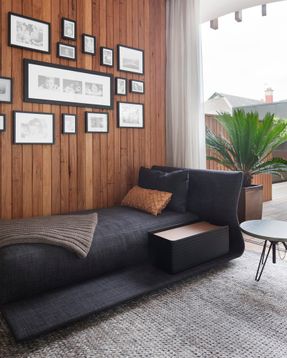 Kooyong Residence