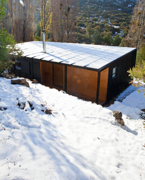 Caleu House