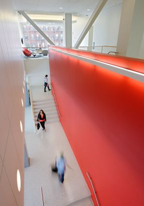 Silberman School Of Social Work At Hunter College