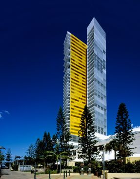 Air Apartments