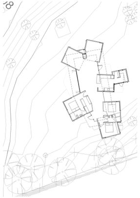 Hillside Habitat