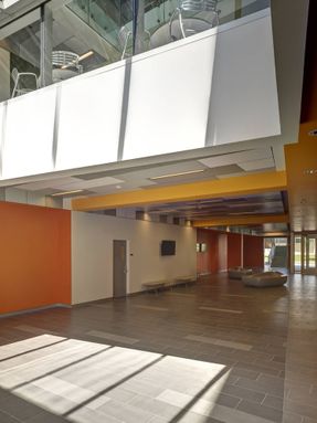 Cunz Hall