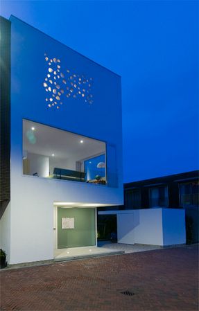 Kas Di Coral