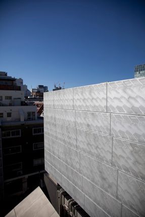 Marc Jacobs Tokyo Flagship Building
