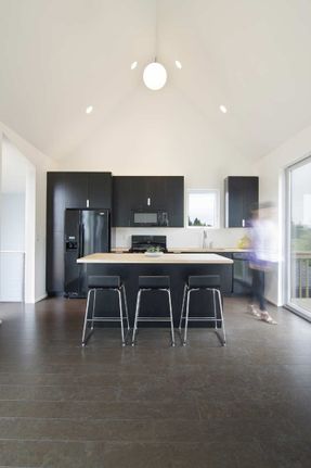 Prototype A Tract House
