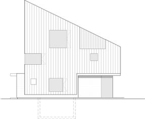 New Villa In Rieteiland Oost