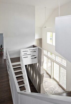 HSU House