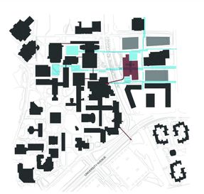 Engineering 5 Building
