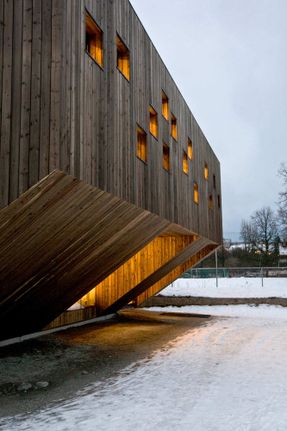 Fagerborg Kindergarden