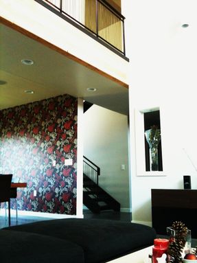 Green Concept Home