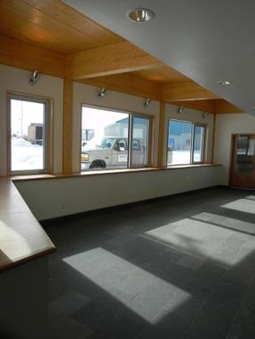 Centre Communautaire Scientifique