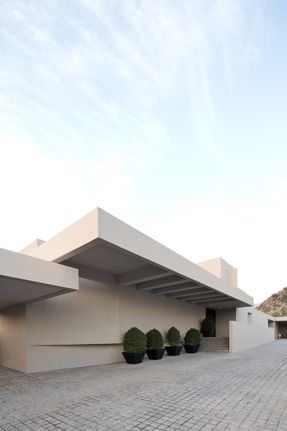 AL’s House